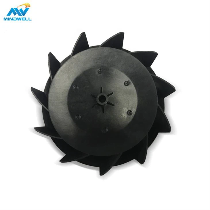 공기 청정기 임펠러 분사 부품