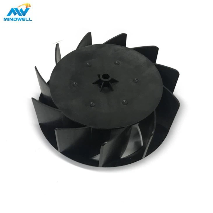 Air Purifier Impeller Injection Parts