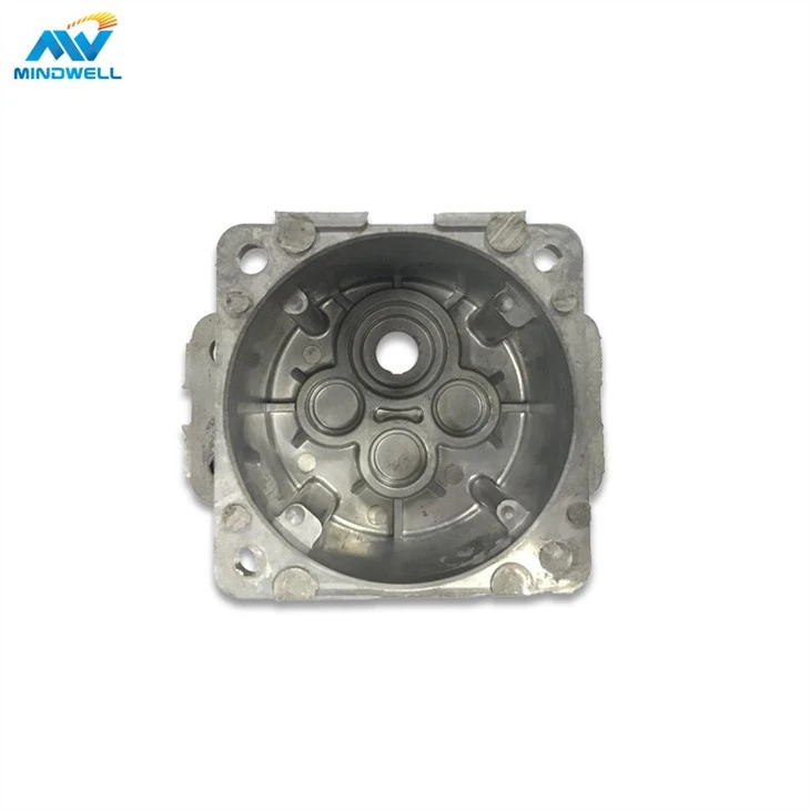 Aluminium Die Casting Companies