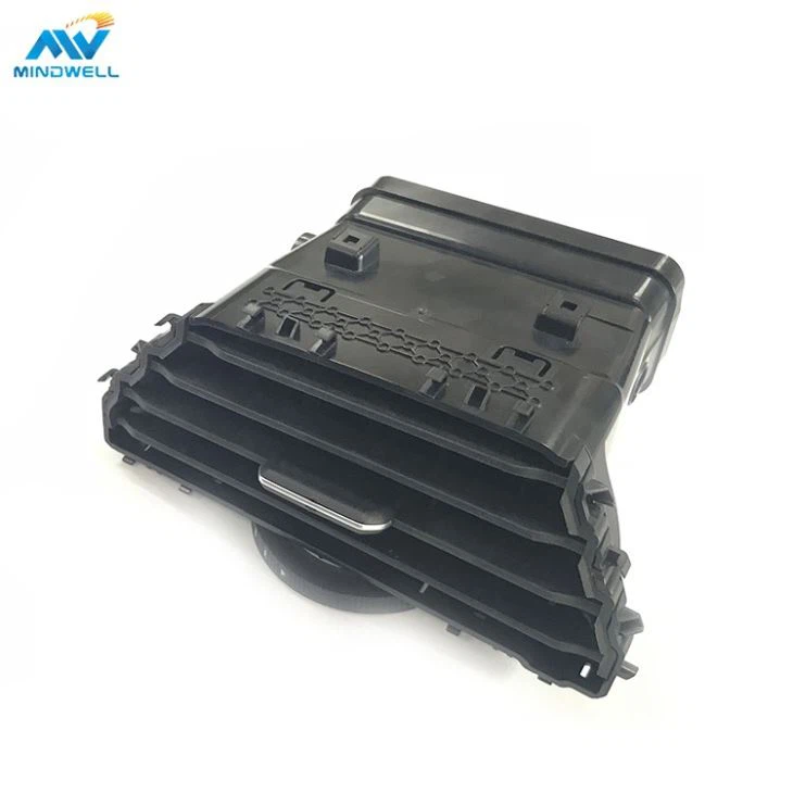 Connector Injection Molding supplier