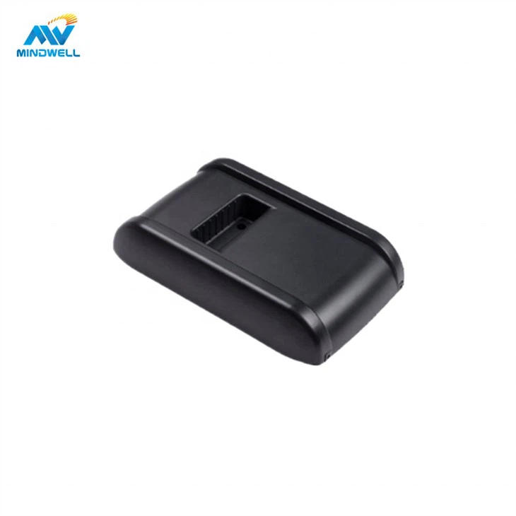 PBT Plastic Injection Molding