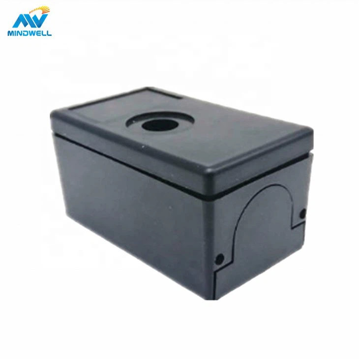 PBT Plastic Injection Molding