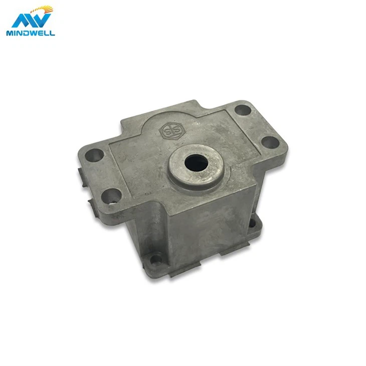 압력 다이캐스트